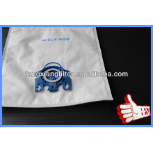 OEM Non-woven Vacuum Cleaner Filter Bags Since 2004